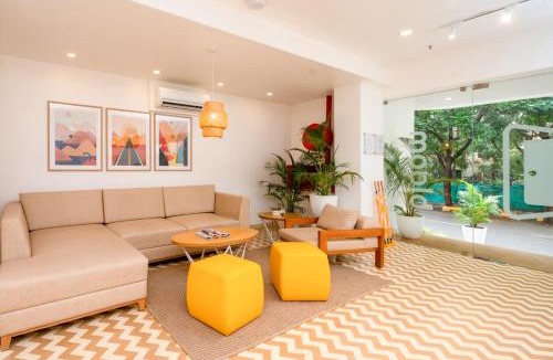 Phase 2 Hotel | Bloom Hotel - Brookefield