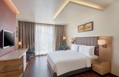 Salem Hotel | Radisson Salem