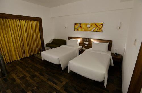 Coimbatore Hotel | Lemon Tree Hotel Coimbatore