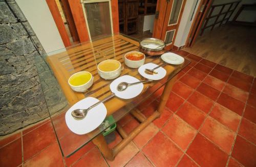 Yercaud Resort | WOW Bison Woods Organic Veg Resort - Yercaud