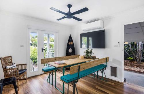 Narrawallee House | Villa Marie