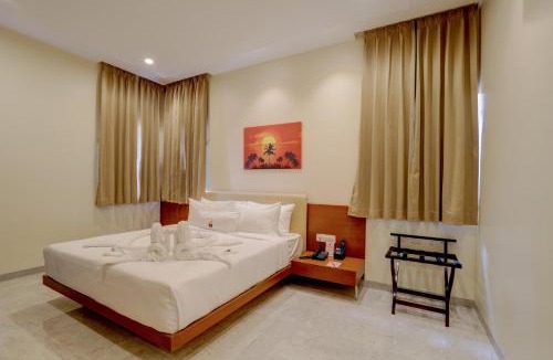 Chikkajala Hotel | Tattwa Grand