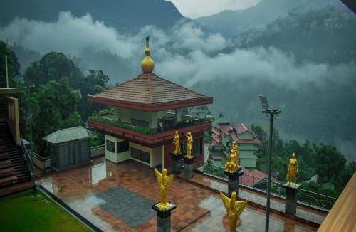 Gangtok Hotel | Oro Montana Hotels and Resort