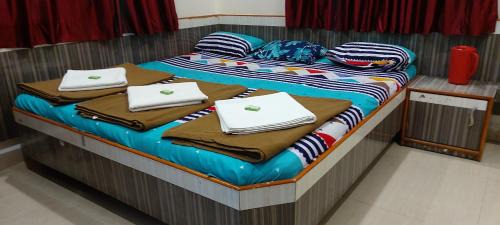 Shirdi House | Sai Raghunandan Guest House