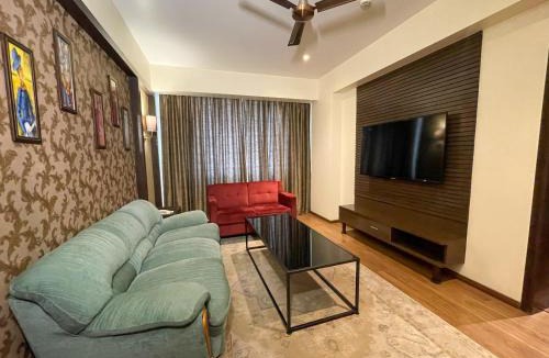 Mohangarh Hotel | Comfort Hotel Vista