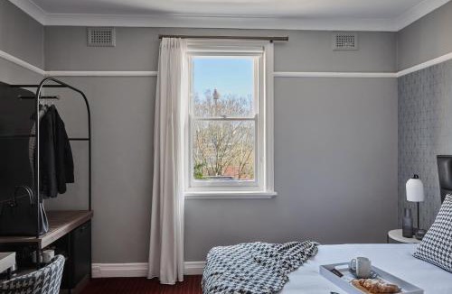 Kings Cross Hotel | No 9 Springfield