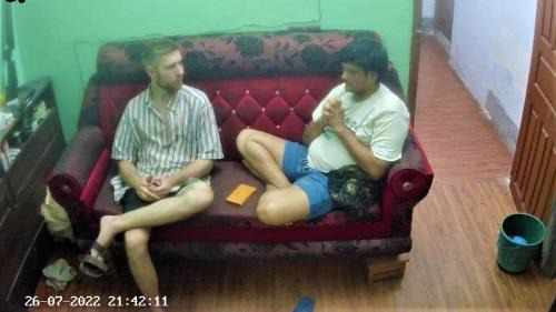 Kolkata House | Green Homestay Kolkata -AC extra 400-KITCHEN extra 200