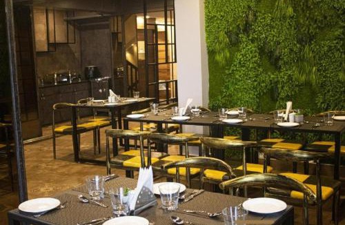 Darjeeling Hotel | Wonder Woods Boutique Hotel