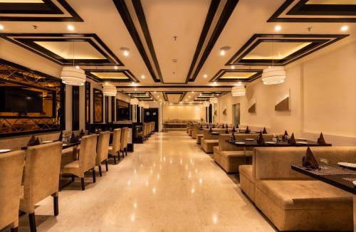 Alwar Hotel | Cygnett Lite