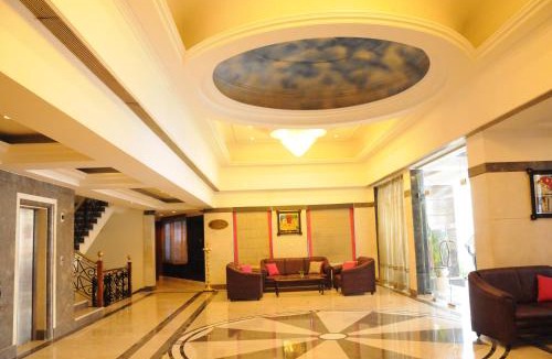 Kanchipuram Hotel | Regency Kanchipuram by GRT Hotels