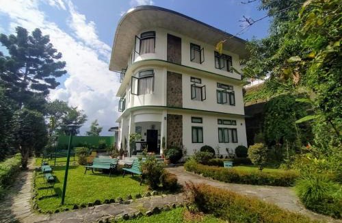 Sungava Hotel | Rhenock House (a luxury villa)