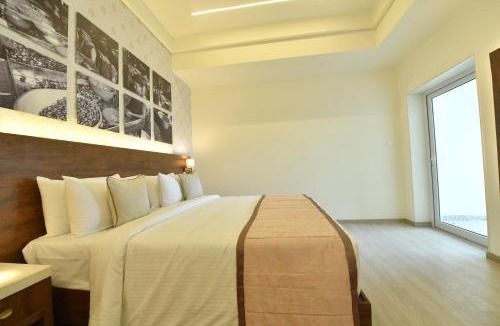 Adyar Hotel | The Avatar Hotel & Convention