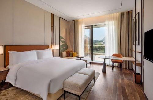 Nashik Hotel | Radisson Blu Hotel & Spa, Nashik