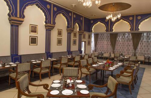 Mysore Hotel | Mysore County Retreat