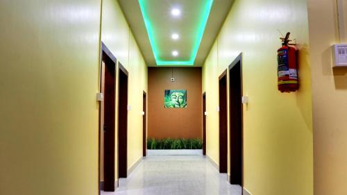 Jorhat Hotel | wings THE PRIDE