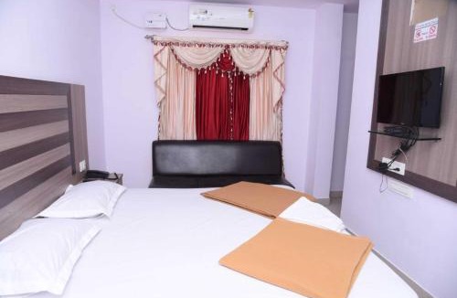 Jayanagar Hotel | Star Bliss Plaza