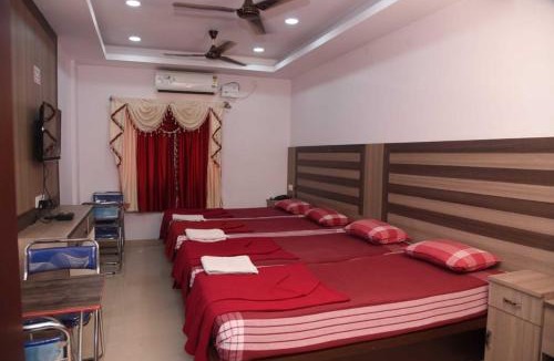 Jayanagar Hotel | Star Bliss Plaza