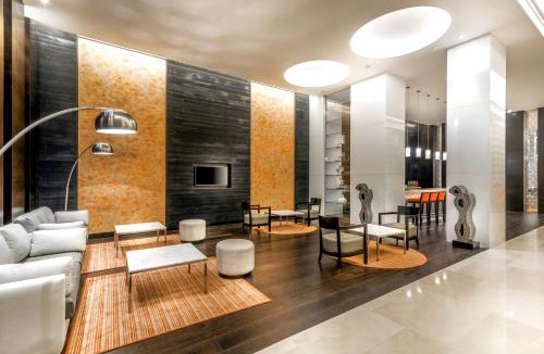 Udyog Vihar Hotel | Hyatt Place Gurgaon Udyog Vihar