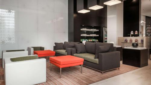 Udyog Vihar Hotel | Hyatt Place Gurgaon Udyog Vihar