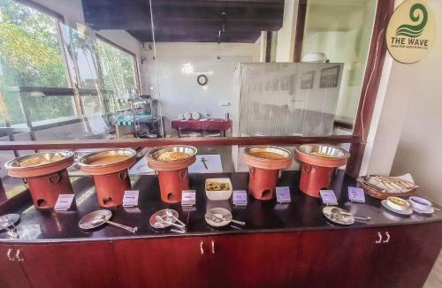 Sulthan Bathery Resort | The Wave Lakeview Resort & Spa