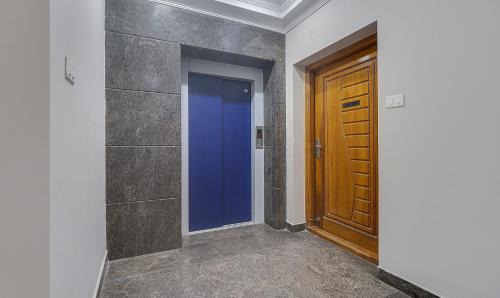 Chennai Hotel | Treebo Rithikha Inn Elite Chennai Trade Centre