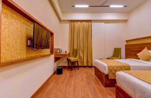 Brookefield Hotel | Zip By Spree Hotels Brookefield
