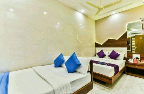 Dharavi Hotel | Hotel Palace Residency near Lokmanya Tilak Terminus