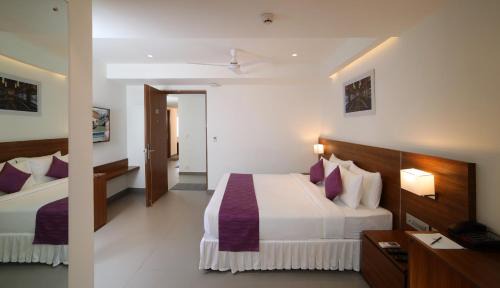Jayanagar Hotel | Lilac Hotel, 5th Block