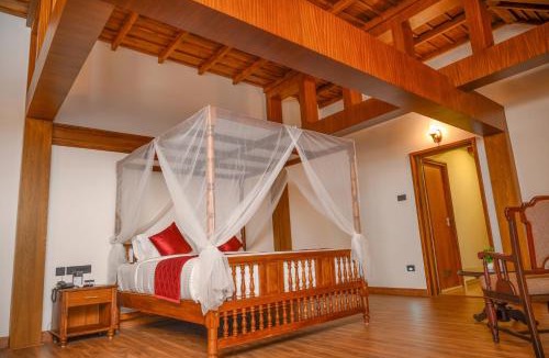 Kannur Hotel | Surya Heritage Hotels