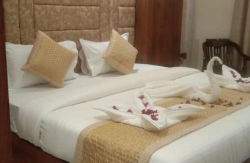 Basai Hotel | THE TAJ PEARL HOTEL