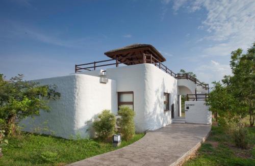 Bandipur Resort | The Serai Bandipur