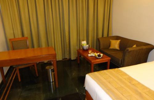 Madurai Hotel | Regency Madurai by GRT Hotels