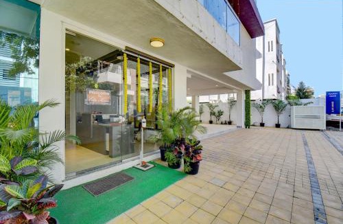 Cidco Hotel | Elite Homes