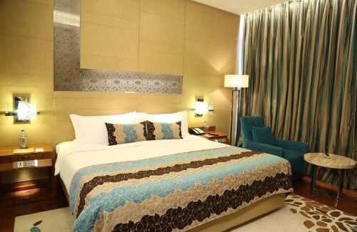 Sector 44 Hotel | Taj City Centre Gurugram
