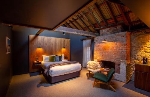 Battery Point Hotel | Moss Hotel