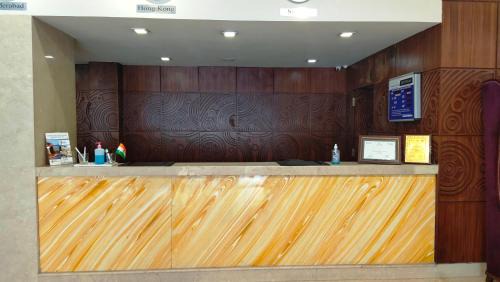Hyderabad Hotel | Best Western Ashoka