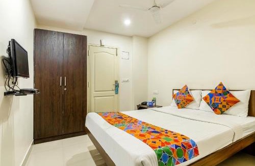 HSR Layout Hotel | FabHotel VJR HSR