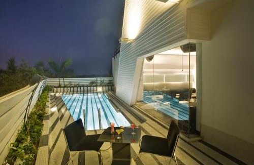 Sector 1 Hotel | The Sonnet Kolkata