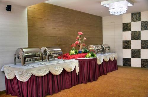 Sector 1 Hotel | The Sonnet Kolkata