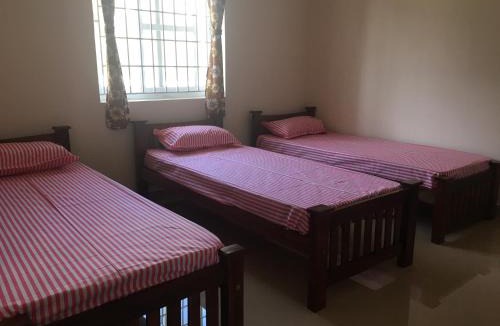 Pollachi Hotel | Shantham Service Apartments, Kinathukadavu, Coimbatore