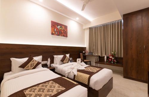 Brookefield Hotel | Mojatel By Icon