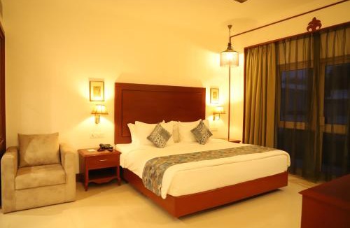 Khajuraho Hotel | Hotel Chandela Khajuraho