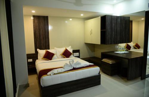 Hassan Hotel | Miles Inn Hotel