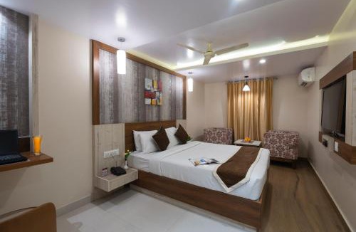 Bilekahalli Hotel | Hotel Monarch International