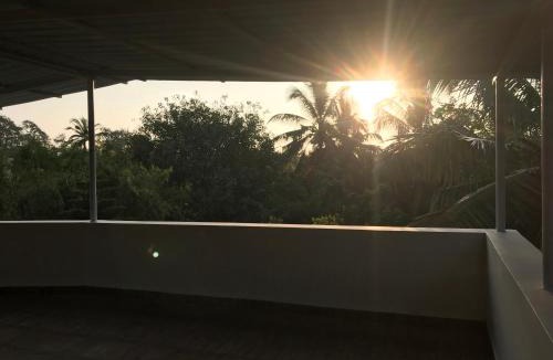 Morjim Bed & Breakfast | BaywoodGoa -200 meters from Morjim Beach