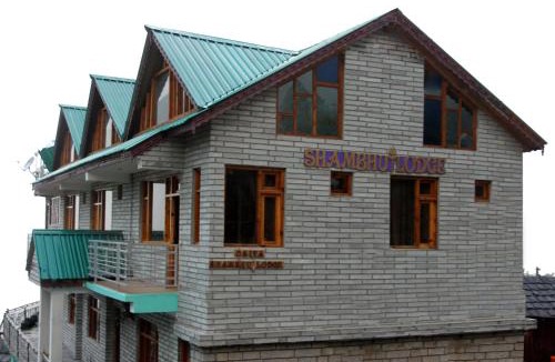 Sangla Hotel | Osiya Shambhu Lodge