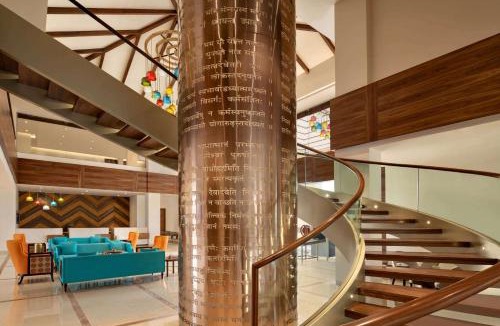 Dwarka Hotel | Hawthorn Suites by Wyndham Dwarka