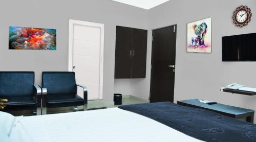 Tada Hotel | PPH Living Bhimas