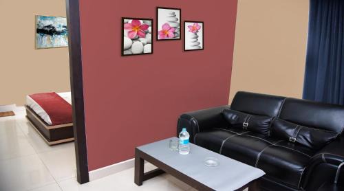 Tada Hotel | PPH Living Bhimas
