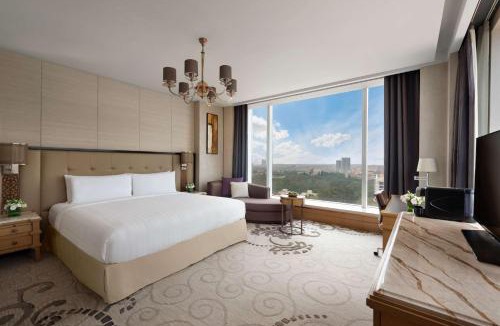 Vasanth Nagar Hotel | Shangri-La Bengaluru